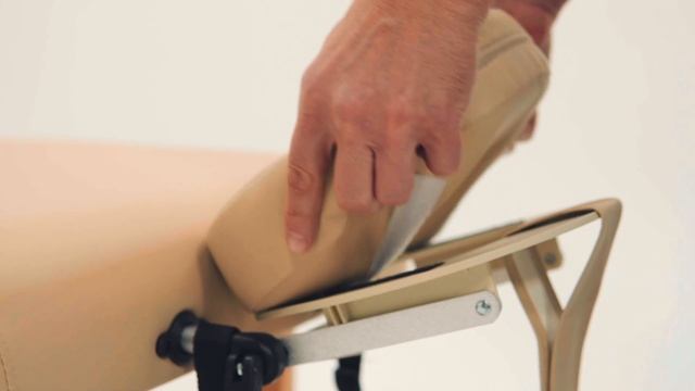 Массажный стационарный стол Mizomed Stationary Pro 2. смотреть онлайн