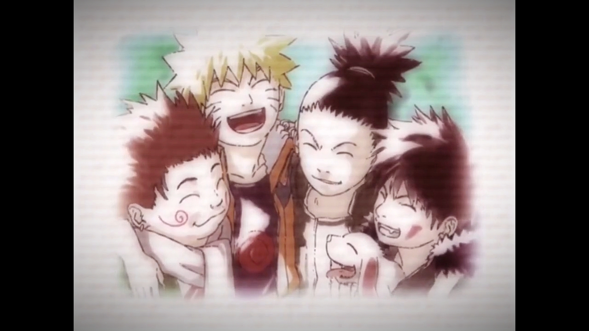 Наруто - Эндинг 11 | 4k | 60FPS | Creditless | смотреть онлайн