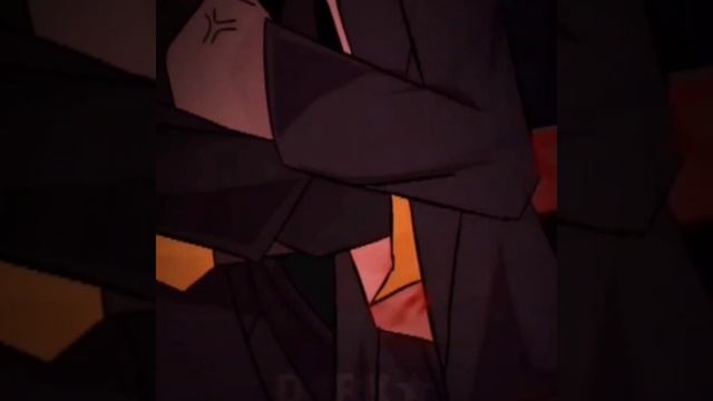 грустный шип даблфедор