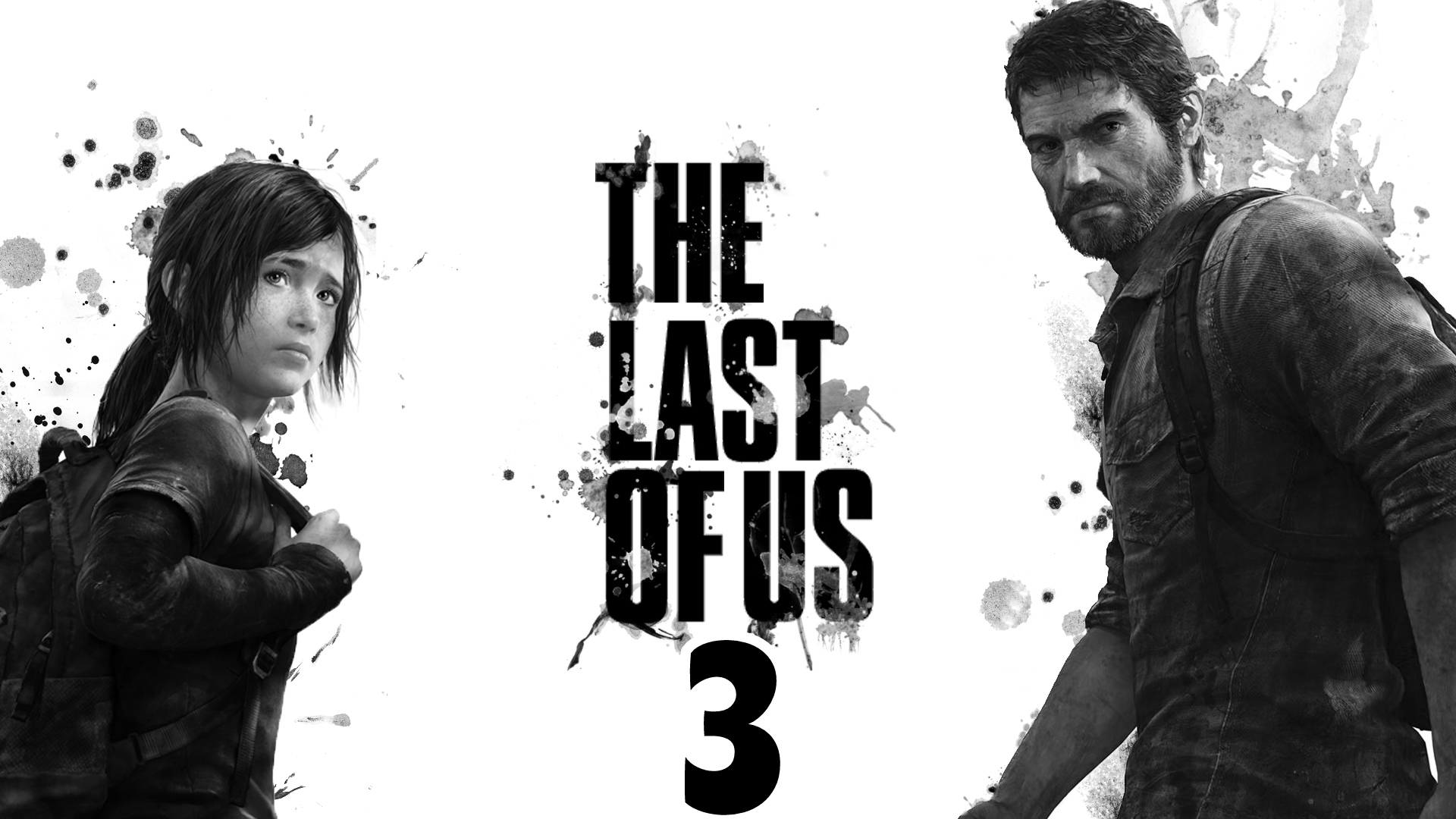 The Last of Us. Часть 3 смотреть онлайн