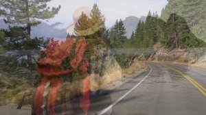 На дорогах судьбы дорожных знаков нет...