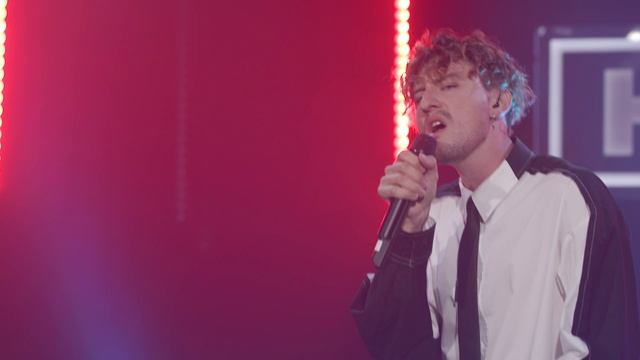 Полуфиналист Музыкастинга 8.0 Айван