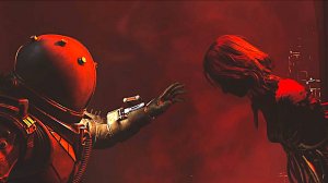 Cronos The New Dawn Прохождение #28 AVO (ru озвучка)