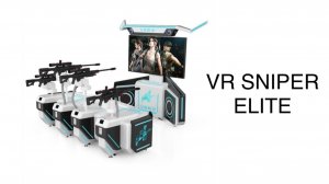 Movie Power VR Sniper Elite