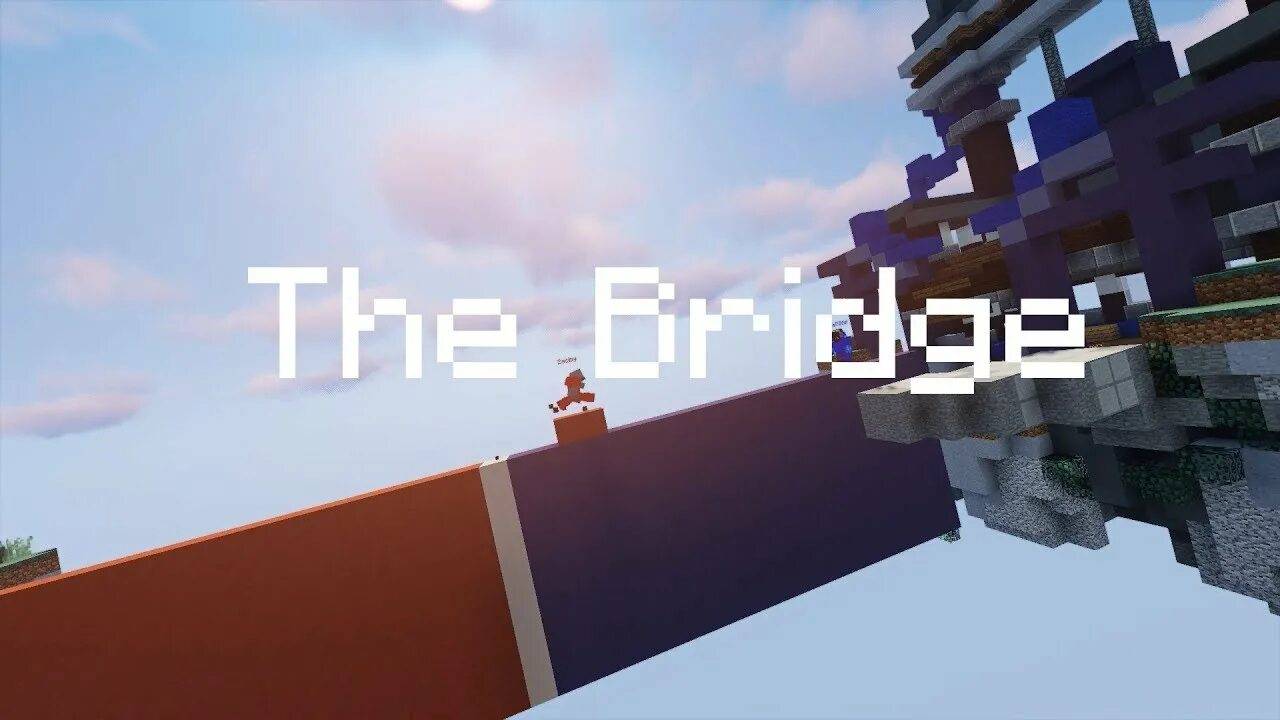 100% Kлатч в TheBridge!