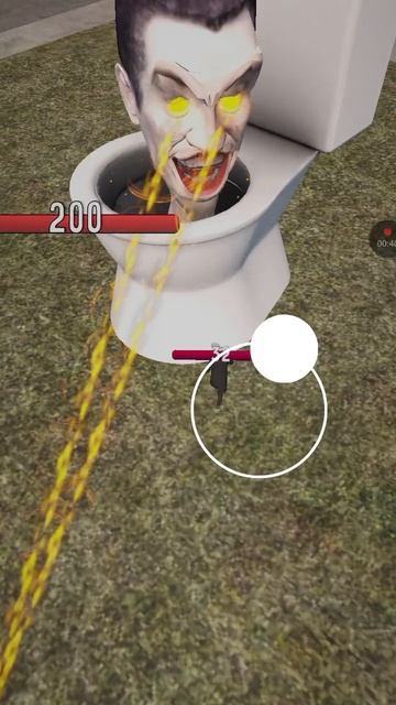 Скибиди тоэлэт смотреть онлайн