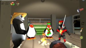 Вечная ночь 1 серия