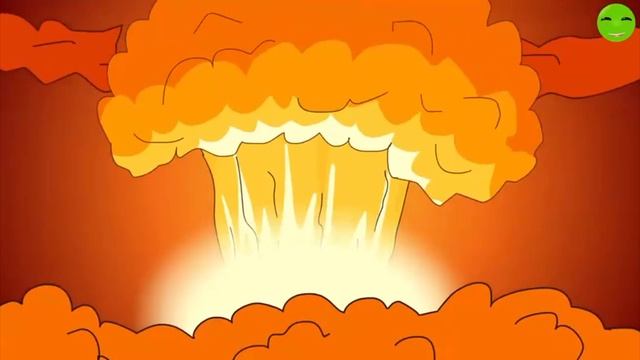 мультяшные танки конец 2 сезона