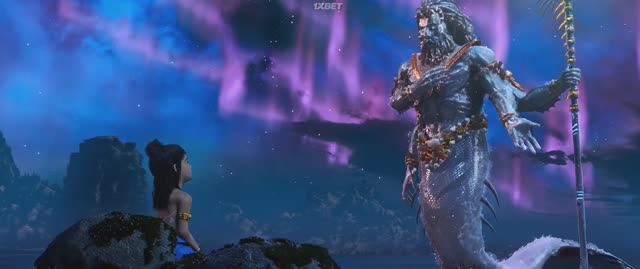 ИСПЫТАНИЕ ВЕРЫ ПРАХЛАДА МАХАРАДЖА смотреть онлайн