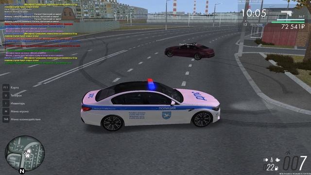 Grand Theft Auto San Andreas 2025.10.06 - 15.57.08.05 - Trim смотреть онлайн
