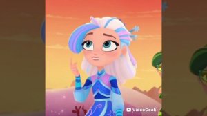 Сказочный патруль дочь зла