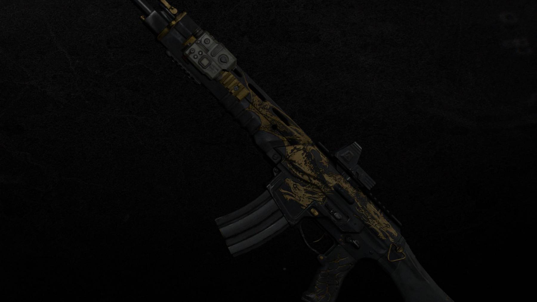 Dying Light: The Beast ➤ 4K ➤ Гайд по поиску Легендарной винтовки "Стиратель" смотреть онлайн