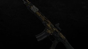 Dying Light: The Beast ➤ 4K ➤ Гайд по поиску Легендарной винтовки "Стиратель"