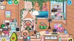 рум тур и новости про обновление