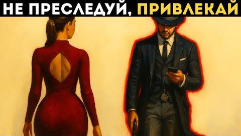 Диоген раскрыл жестокую правду о мужчинах, преследующих женщин! смотреть онлайн