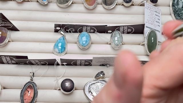 СЕРЕБРЯНЫЕ ИСКОРКИ 🌸 07.10.2025 смотреть онлайн