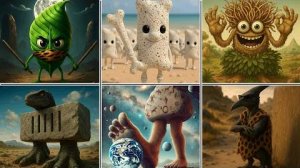 БРЕЙНРОТ В КАМЕННЫЙ ВЕК! BRAINROT МУТАЦИЯ В ДОИСТОРИЧЕСКУЮ ЭРУ ИТАЛЬЯНСКИЕ МЕМЫ часть 5