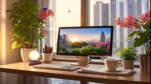 Лучшие ЛоФи-биты для концентрации внимания. Спокойная музыка для учебы