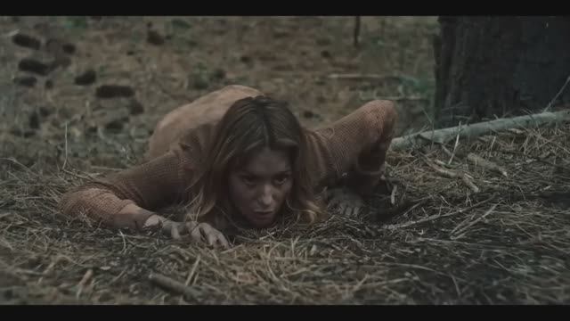 Извне. Петля времени — Русский трейлер (Дубляж, 2025) смотреть онлайн