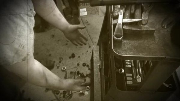 Системы бережливого производства Unior