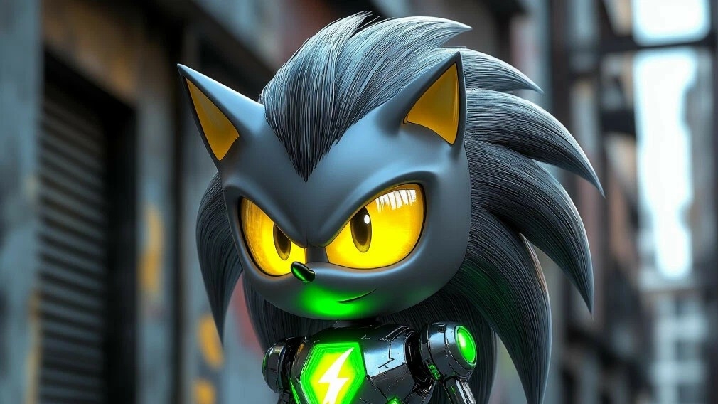 Метал Тандер ест арбуз. смотреть онлайн