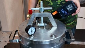 Я КУПИЛА АВТОКЛАВ НЕФОР, ЧТО ДЕЛАТЬ ДАЛЬШЕ? ДОРОГИЕ ЖЕНЩИНЫ АВТОКЛАВЩИЦЫ это видео для вас!