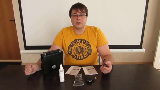 Обзор ультразвукового толщиномера А1207 смотреть онлайн