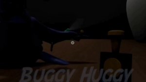 стингер флин . Garden of banban 6, 2 #28