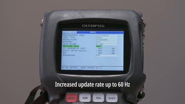 Introducing the 39DL PLUS™ Ultrasonic Thickness Gauge смотреть онлайн