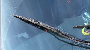 Замена форсунок омывателя на Датсун Он-до (Гранта) от Scania