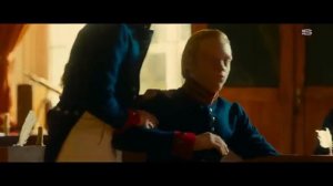 Песня из фильма Пророк. История Александра Пушкина • Лицейский батл