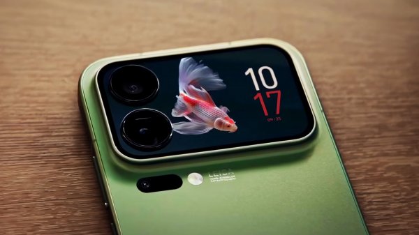 Презентация Xiaomi 17 / Pro / Max — они уже не стесняются!