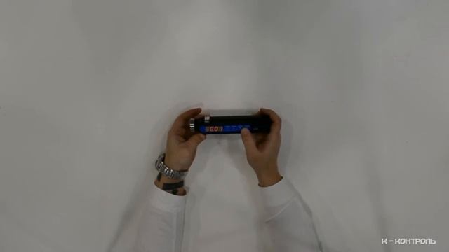 Обзор на портативный ЭМА - Толщиномер Кропус AIR смотреть онлайн