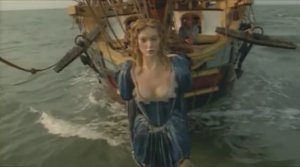 ПИРАТСКАЯ БАЛЛАДА.