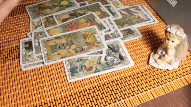 Вскроются неожиданности!Вселенная резко меняет все! смотреть онлайн