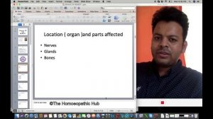 Основная идея препарата