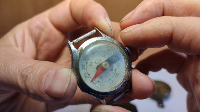 моя коллекция компасов смотреть онлайн