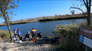 РЫБАЛКА В ТЕМРЮЧАНКИ НА БАЗЕ "МЕДВЕЖИЙ УЛОВ"