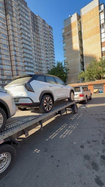 🚢 Свежая поставка от ЮгИмпорт!