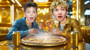 Я Разоблачил Самую КРУТУЮ ПИЦЦУ в Мире!