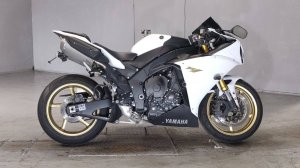 Видеообзор Yamaha YZF R1 2012