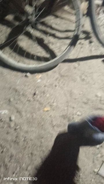 обзор на велик