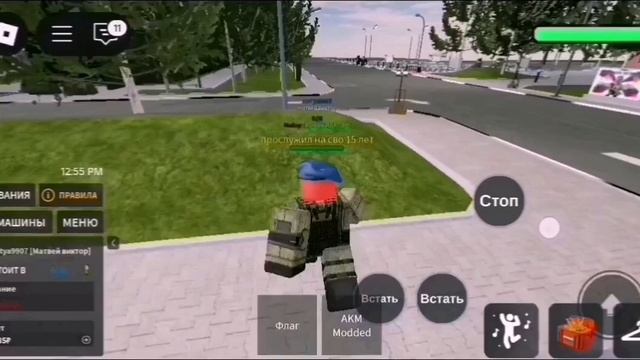 Играю нечего делать