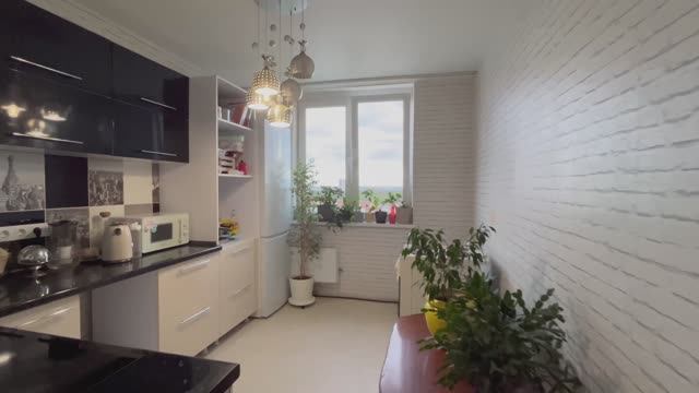 Продаётся квартира в г.Екатеринбург, ул. Краснолесья, 16к2 смотреть онлайн