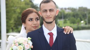 Часть 1 Халил и Зейжан Сулиевы 30 июля 2025 год. Архангельское