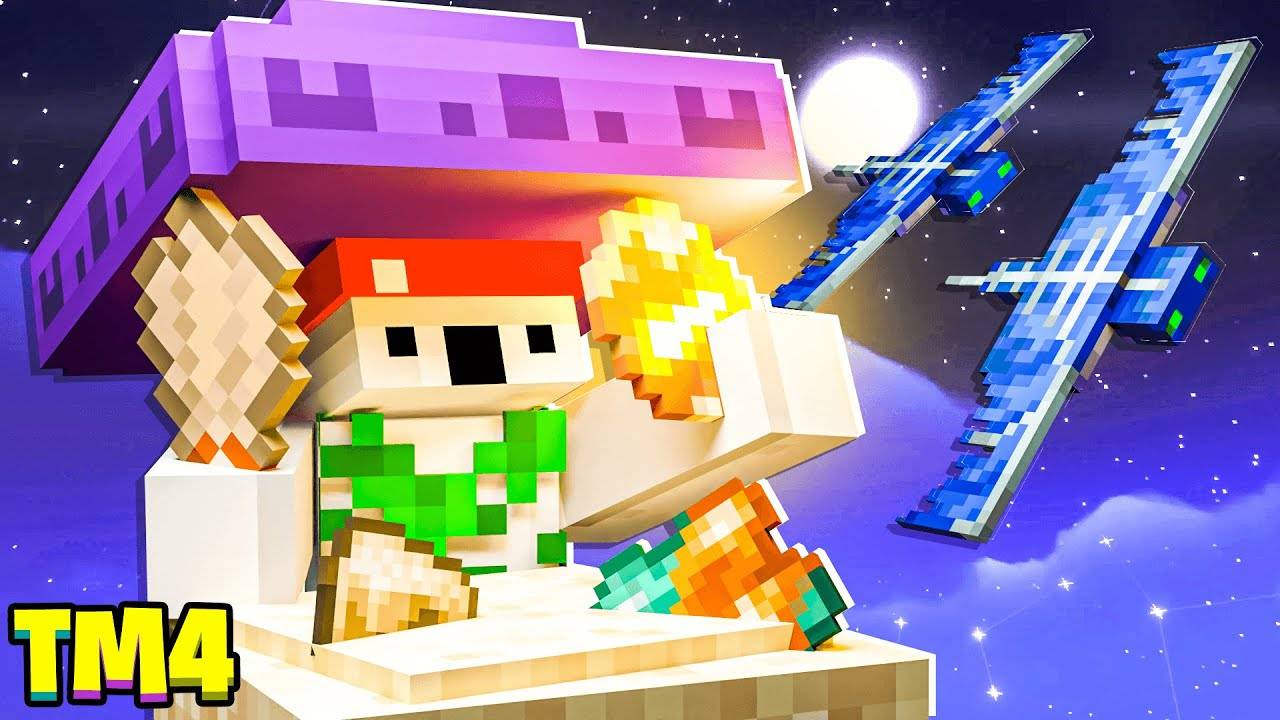 СУПЕР КАСТОМНАЯ АРХЕОЛОГИЯ ► LP ТехноМагия 4_ На Островах #2 ► Майнкрафт Выживание с Модами смотреть онлайн