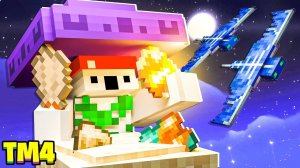 СУПЕР КАСТОМНАЯ АРХЕОЛОГИЯ ► LP ТехноМагия 4_ На Островах #2 ► Майнкрафт Выживание с Модами