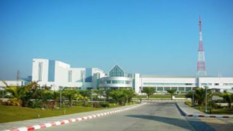 5985 kHz မြန်မာ့အသံ Myanmar Radio National Service (Yangon, MYA) (part two)