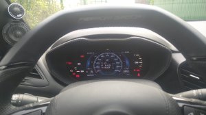 Lada Vesta: Титанат под капотом.