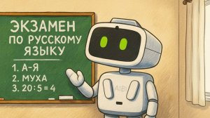 🤖 Я в шоке! Робот Aibi заговорил по-русски и реально всё понимает!